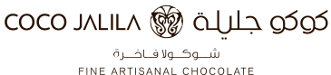 Coco Jalila | Chocolate delivery in Dubai and across the UAE