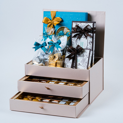 Ramadan Hampers & Trays