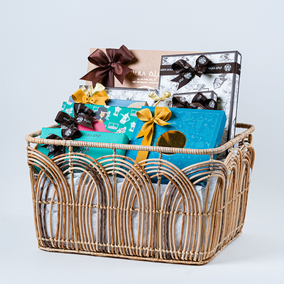 Ramadan Hampers & Trays