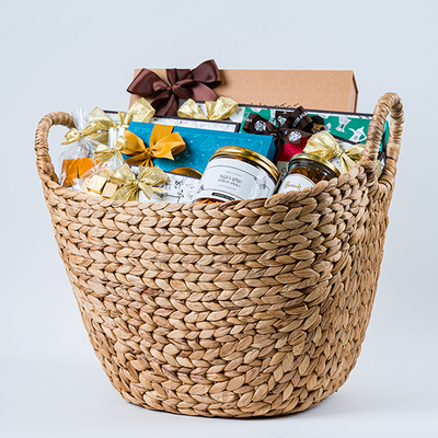 Ramadan Hampers & Trays