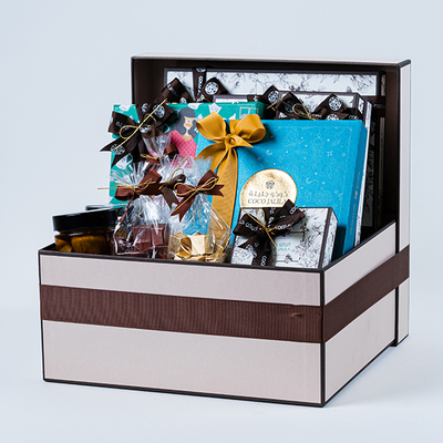Ramadan Hampers & Trays
