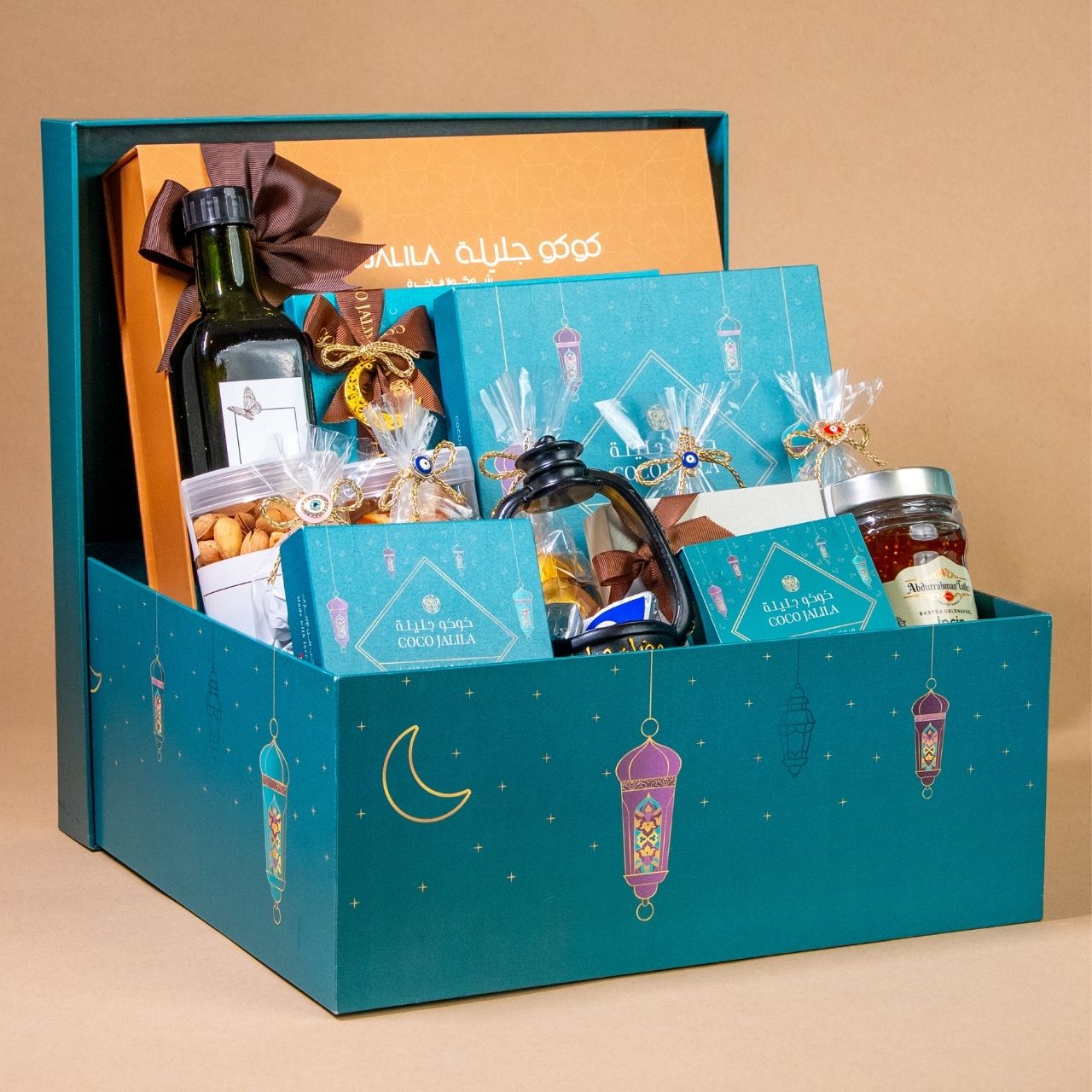 CORPORATE GIFTING - RAMADAN & MORE