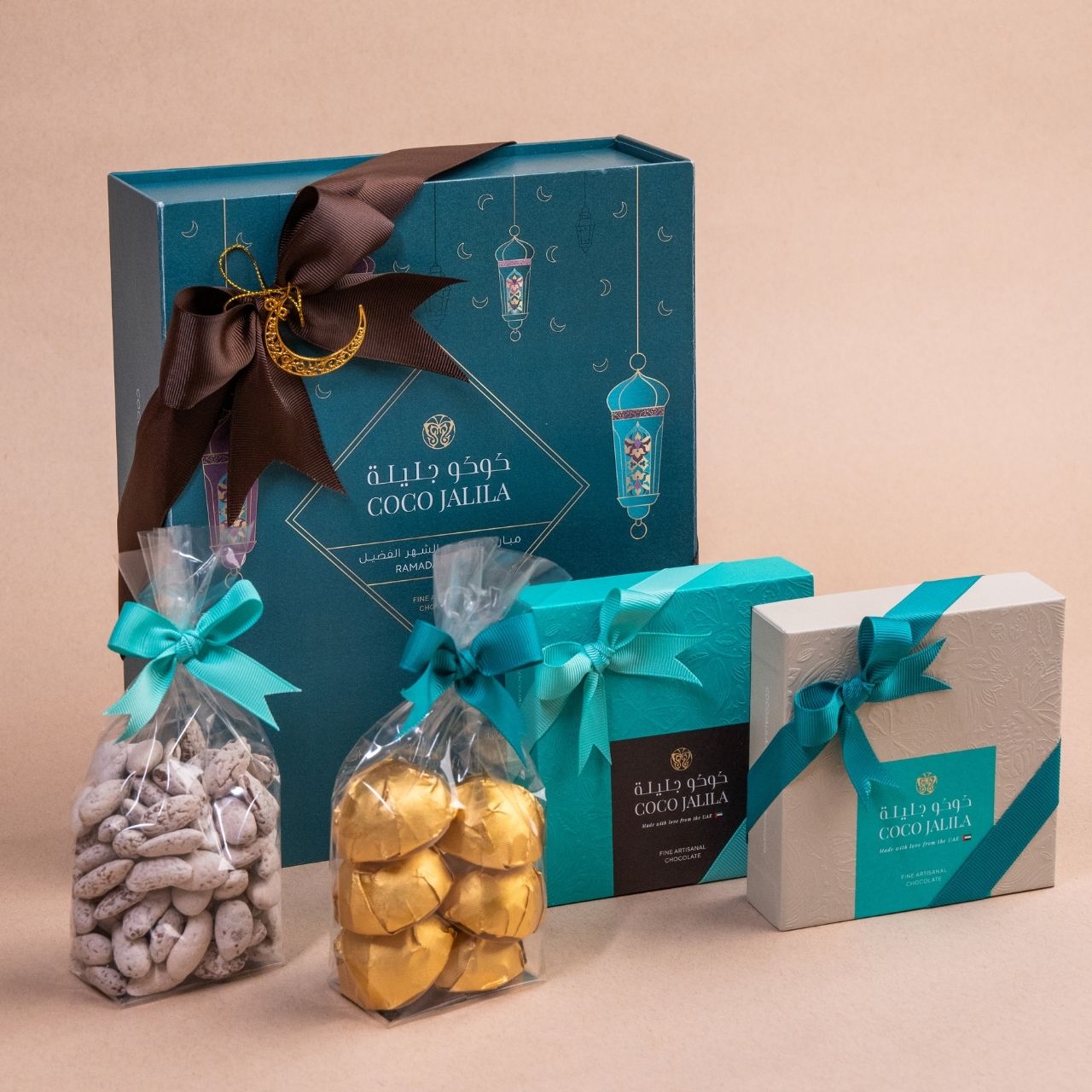 CORPORATE GIFTING - RAMADAN & MORE