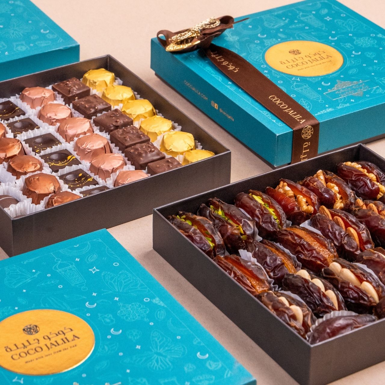 CORPORATE GIFTING - RAMADAN & MORE