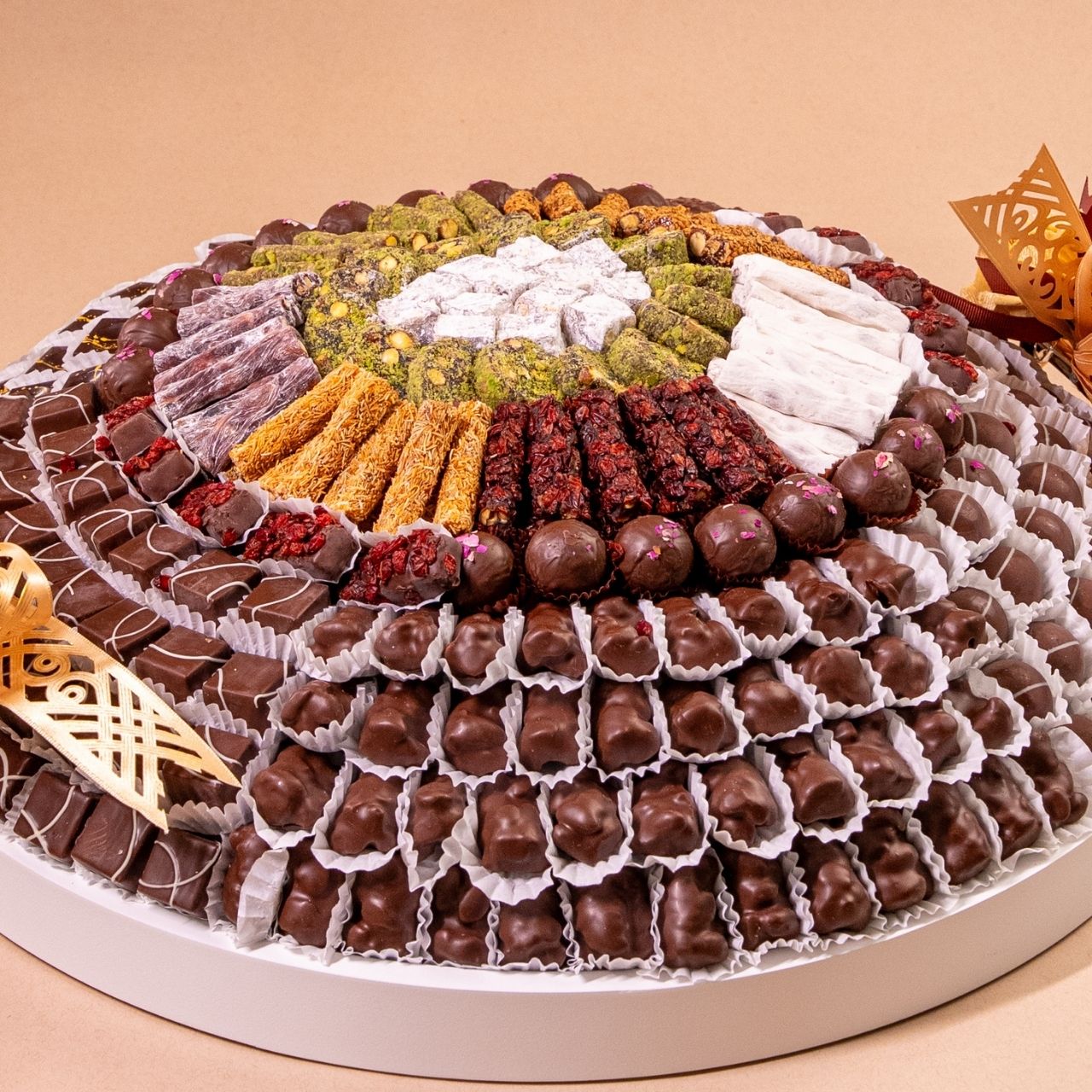 CORPORATE GIFTING - RAMADAN & MORE