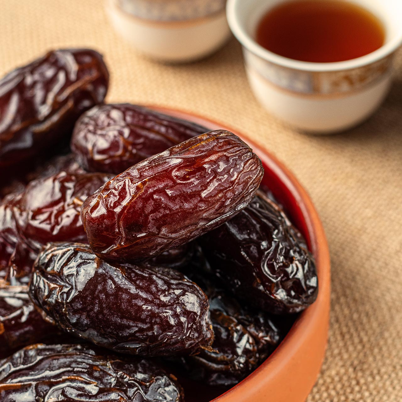 Premium Medjool Dates