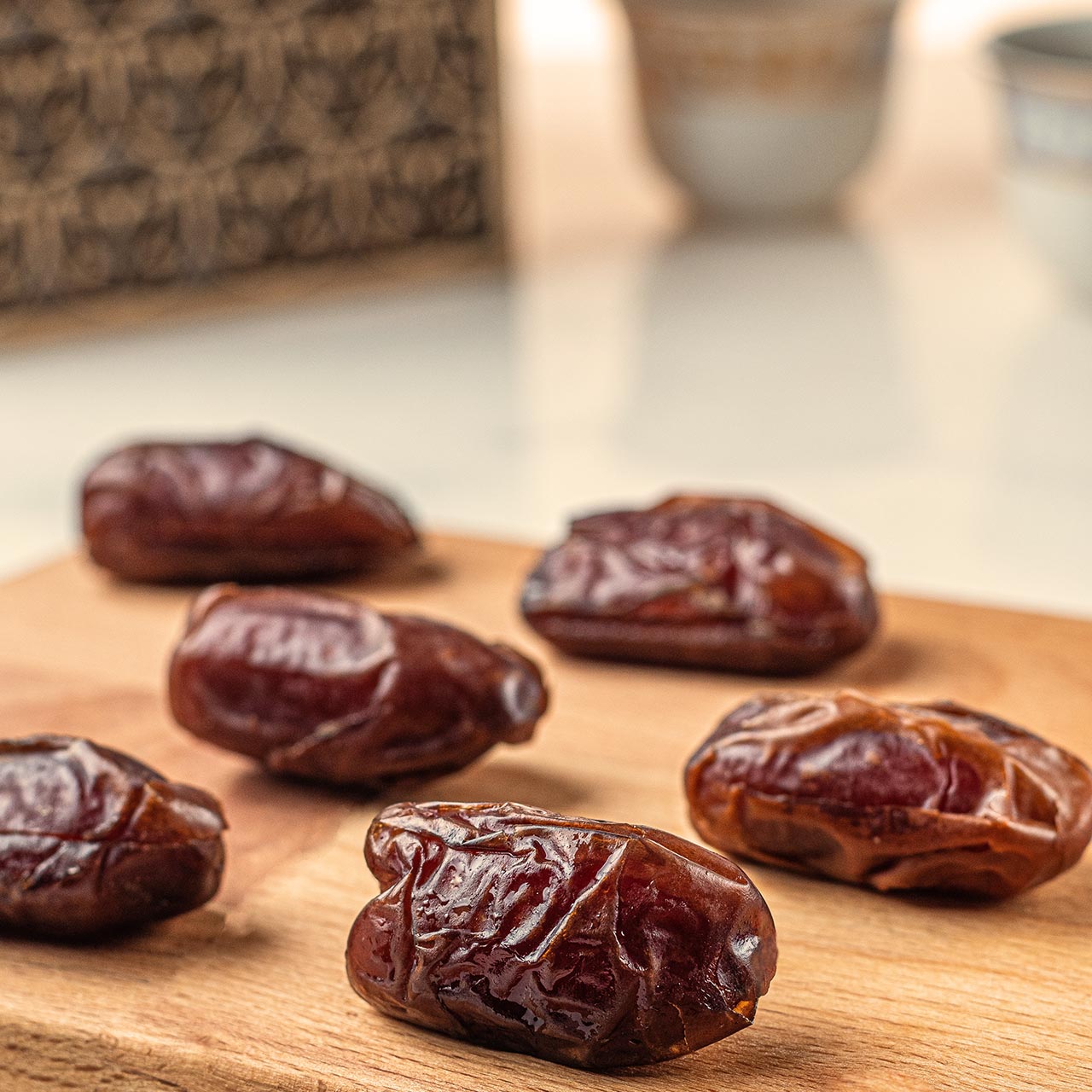 Premium Khodri Dates