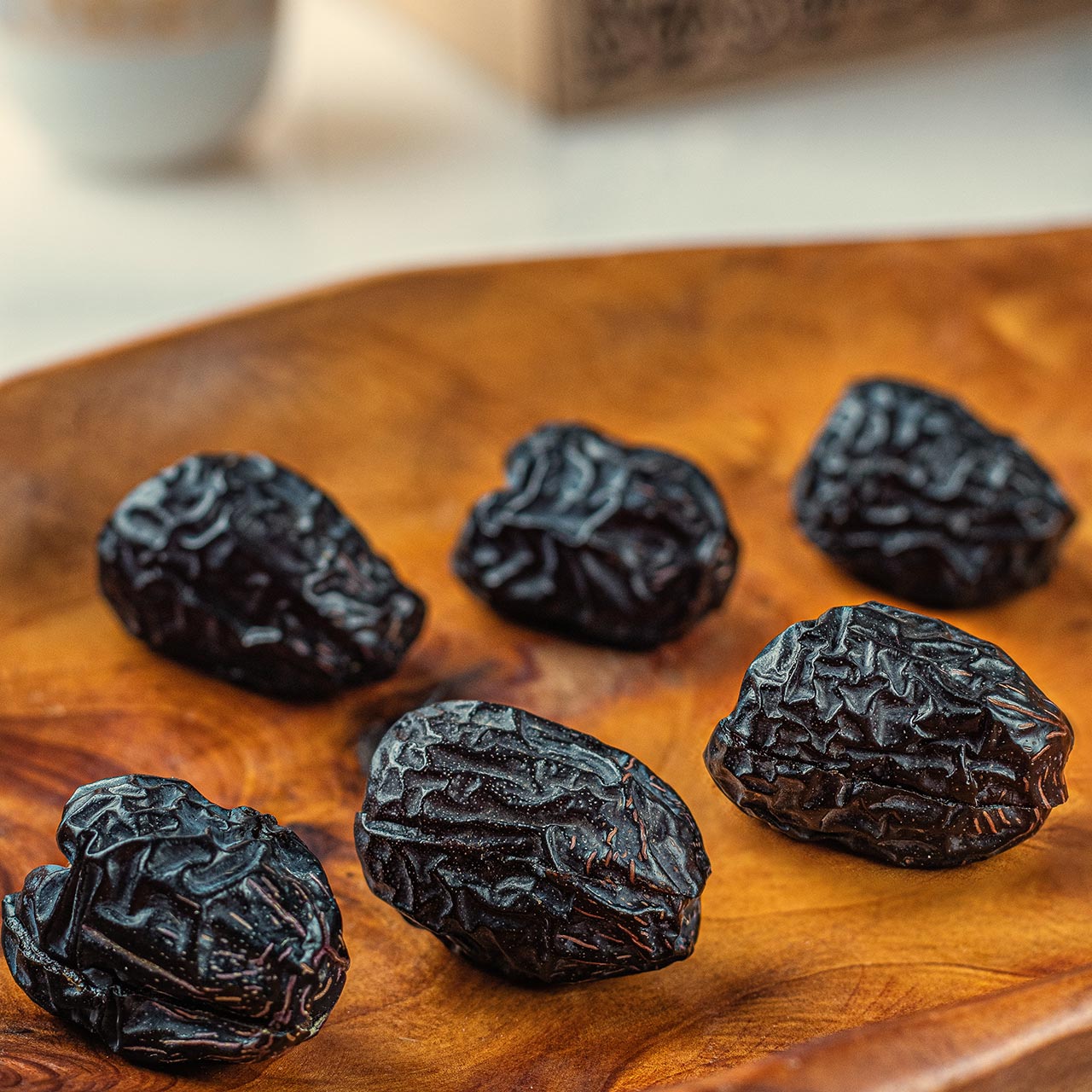 Premium Ajwa Dates