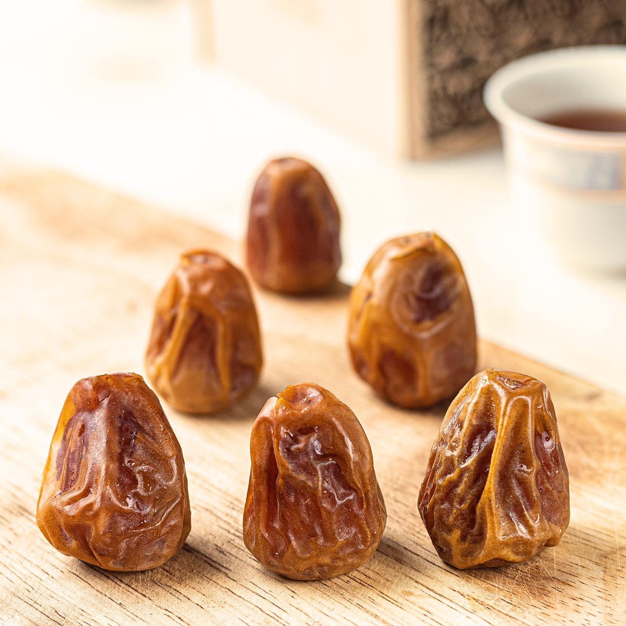 Premium Sukari Dates