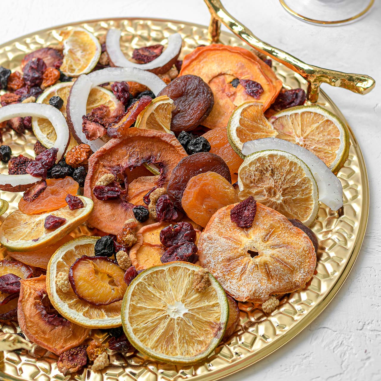 Dried Fruits