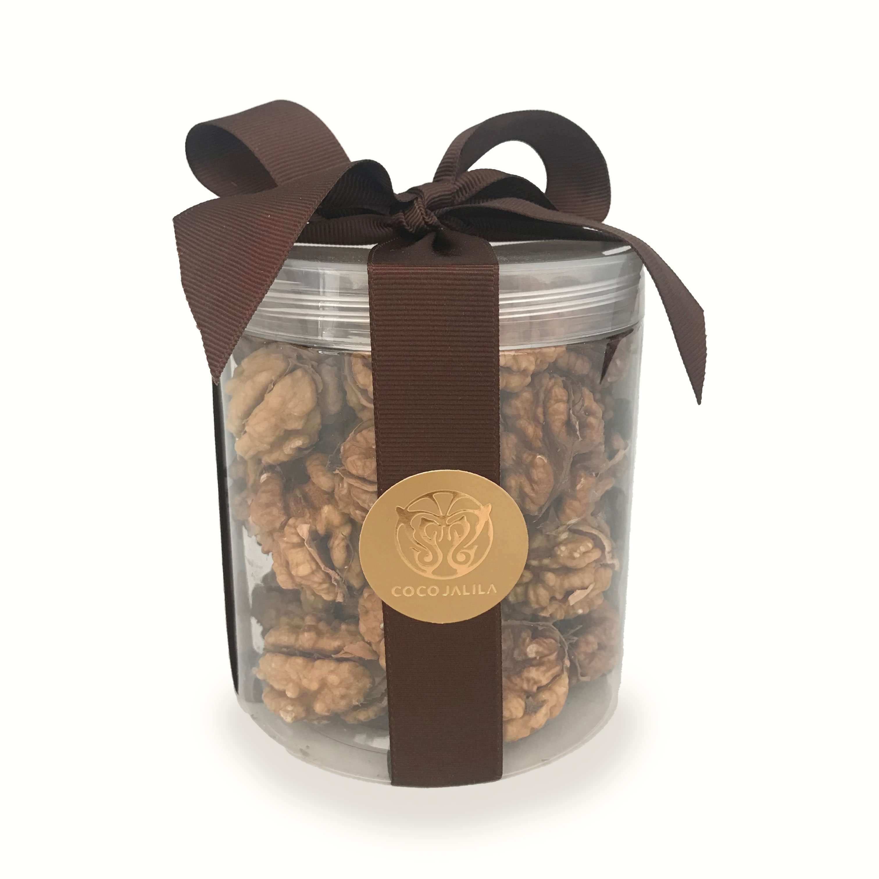 Premium Whole Walnuts