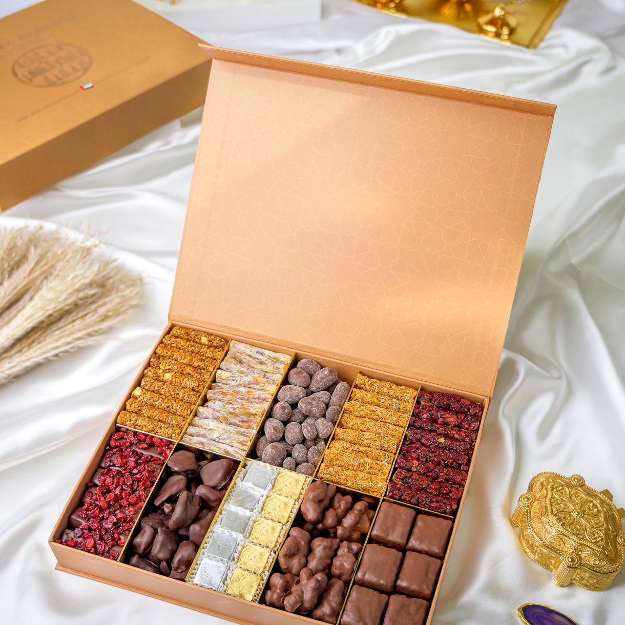 Luxury Eid AL Adha Gift Box