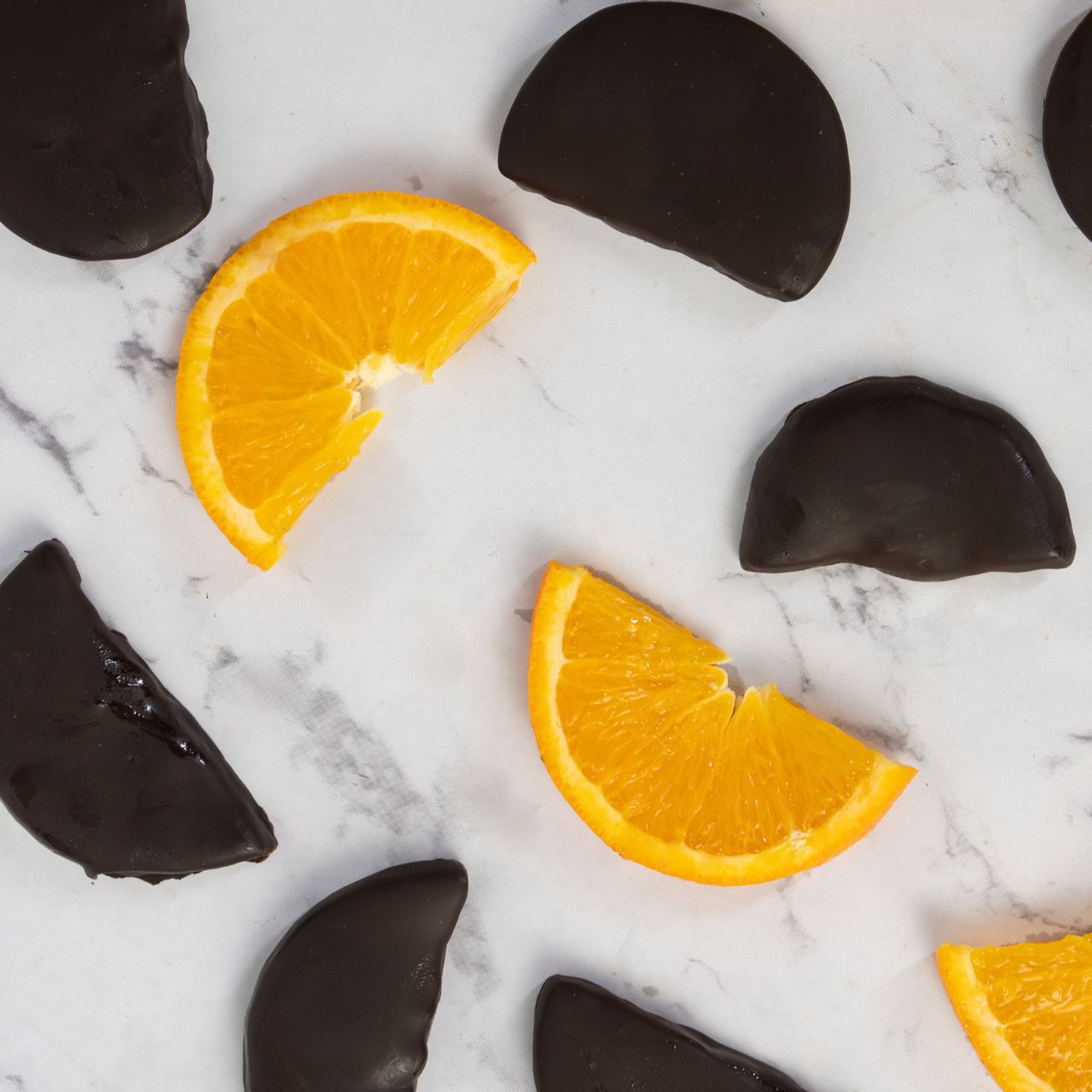 Orange Noir Zest