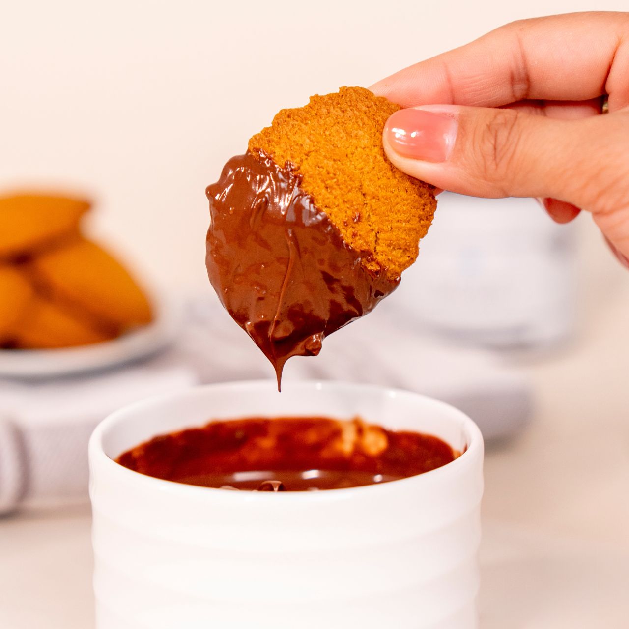 Coco Ricca Spread