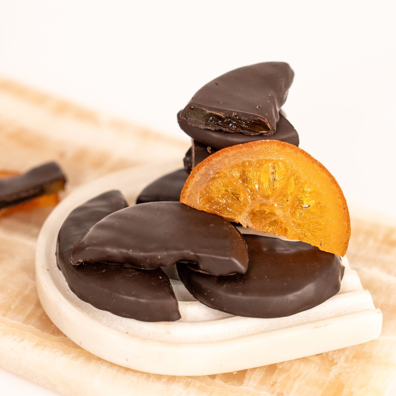 Orange Noir Zest