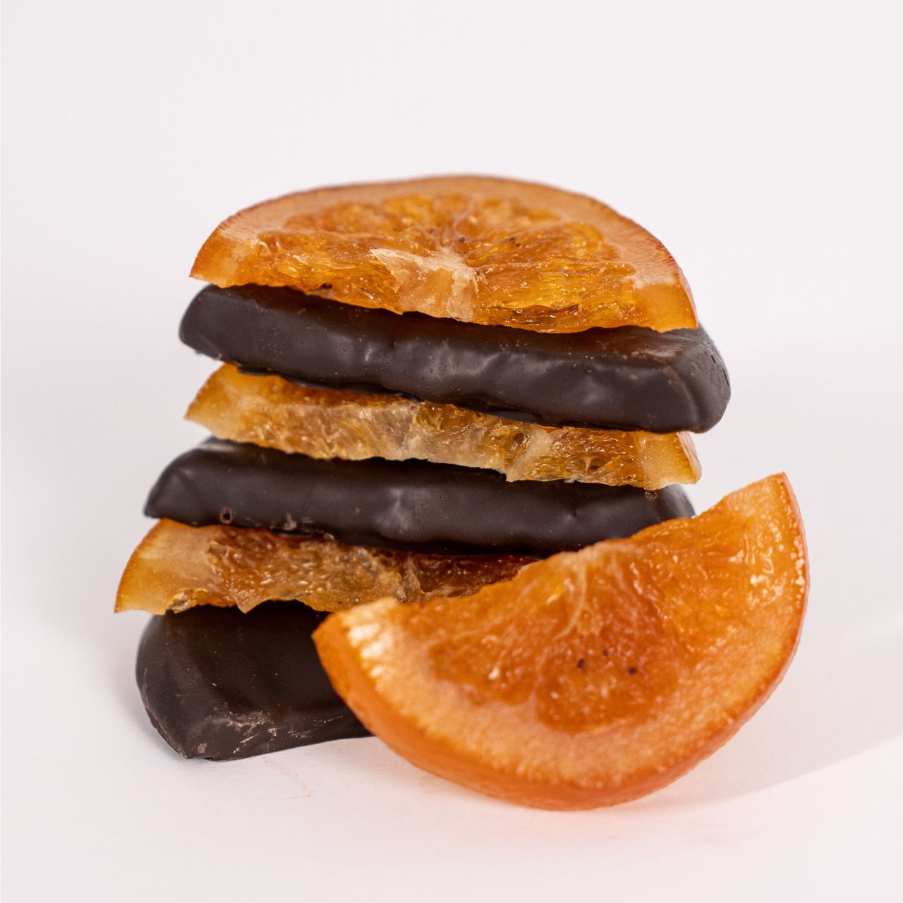 Orange Noir Zest
