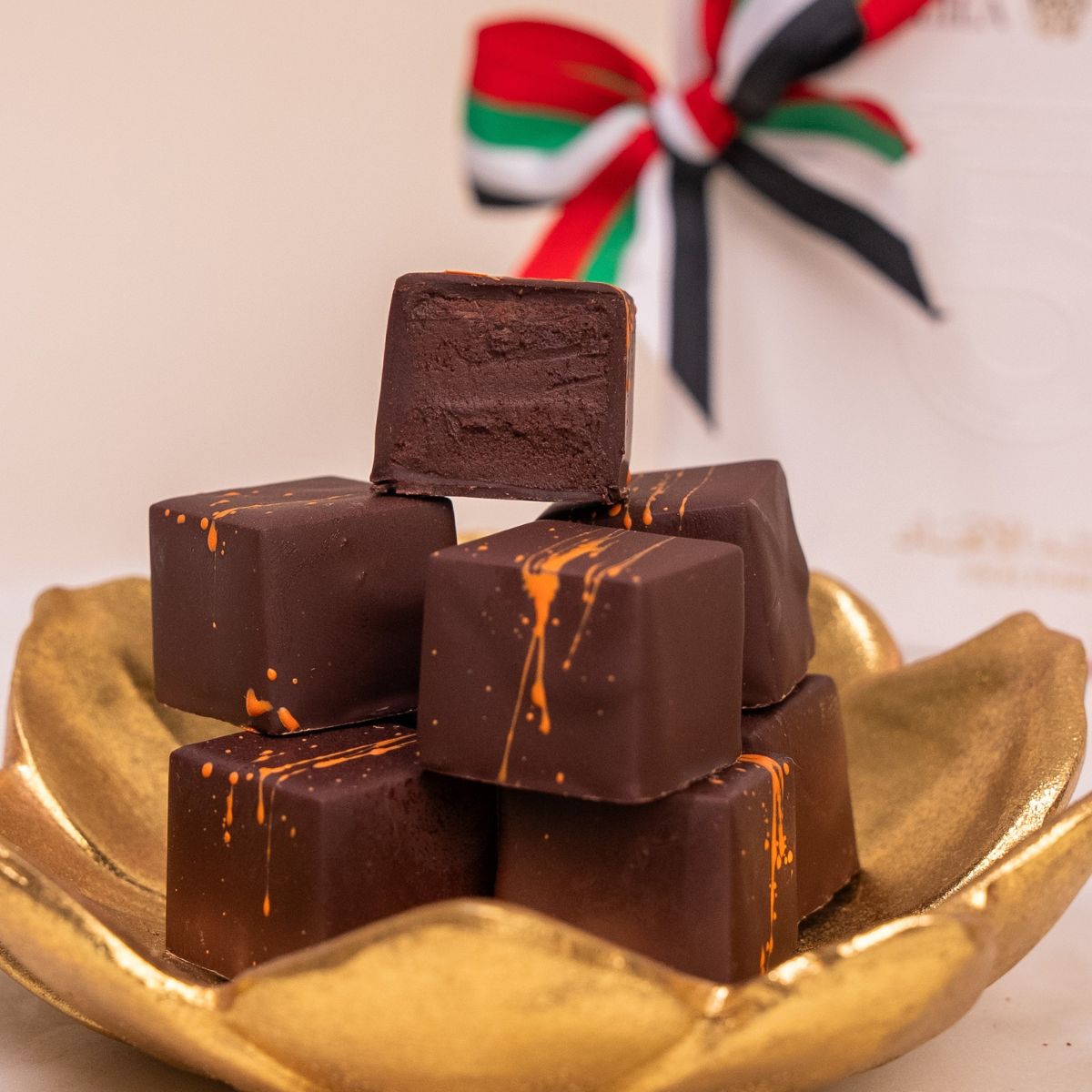 Eid Al Etihad 36 Piece Gift Box