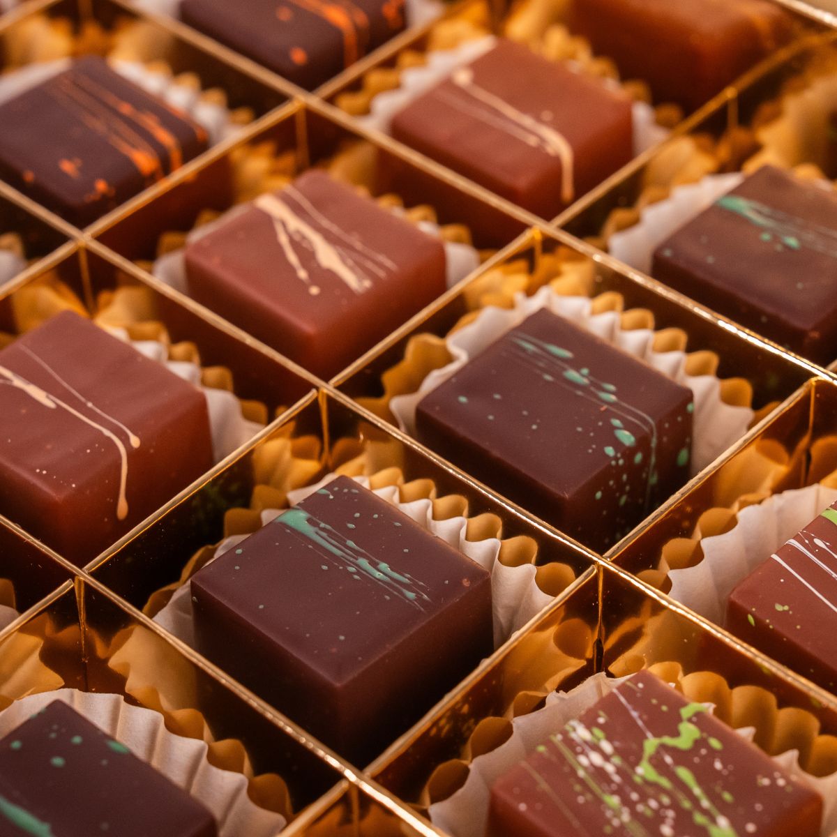 Eid Al Etihad Collection Celebration Box