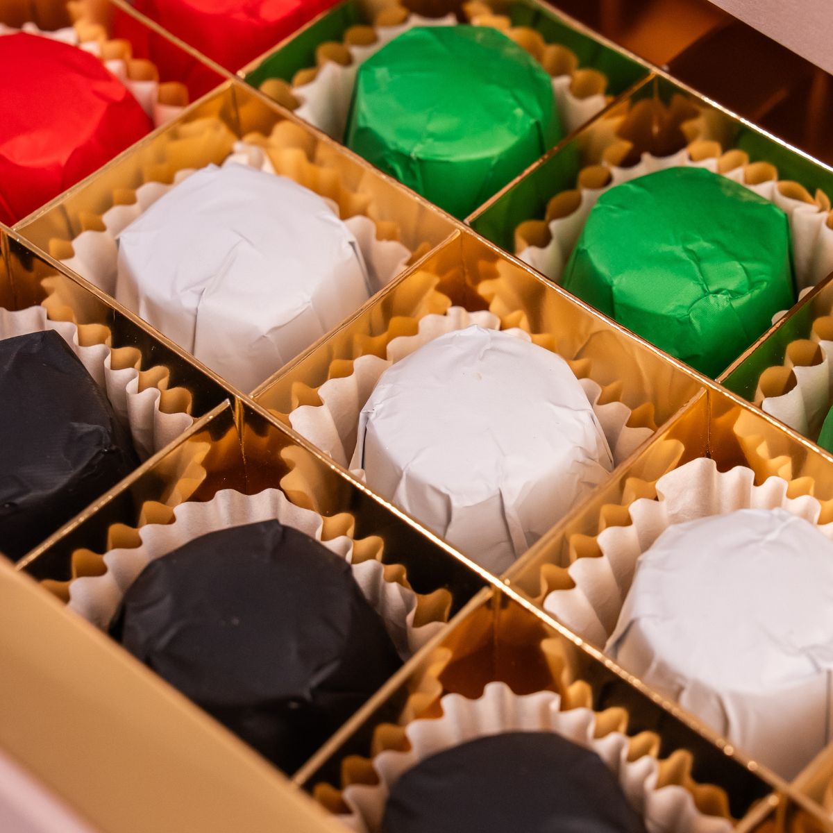 Eid Al Etihad Collection Celebration Box