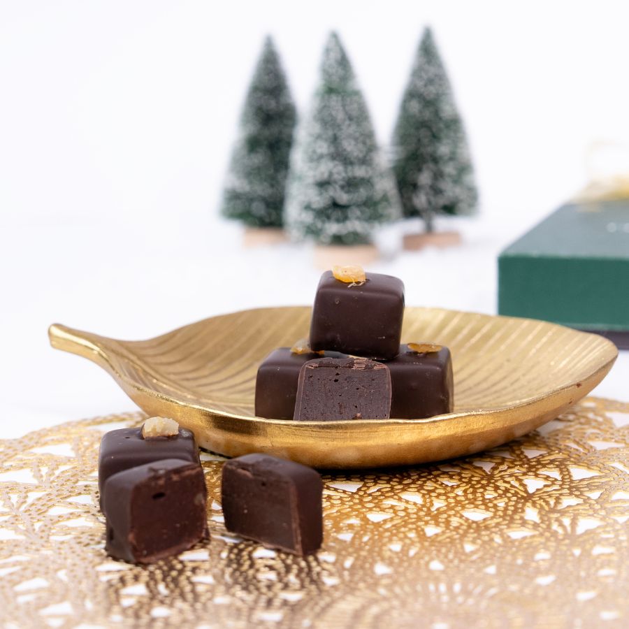 36-Piece Festive Luxury Gift Box