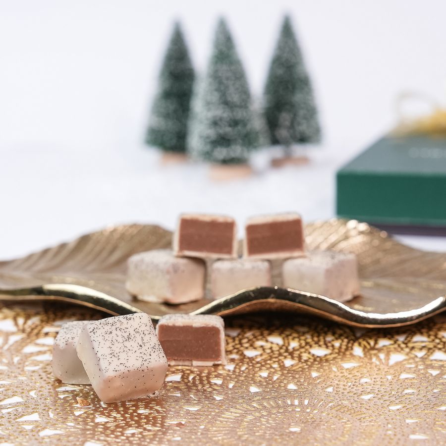 9-Piece Festive Luxury Gift Box