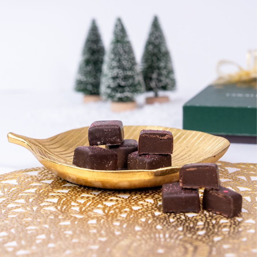 9-Piece Festive Luxury Gift Box