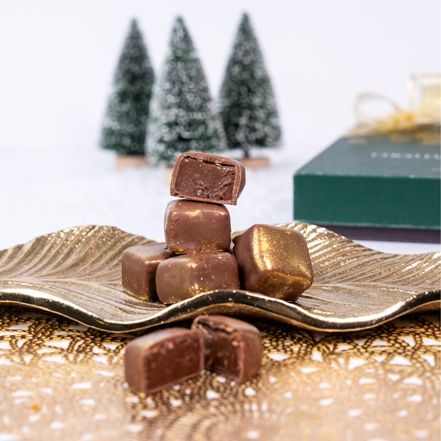 9-Piece Festive Luxury Gift Box