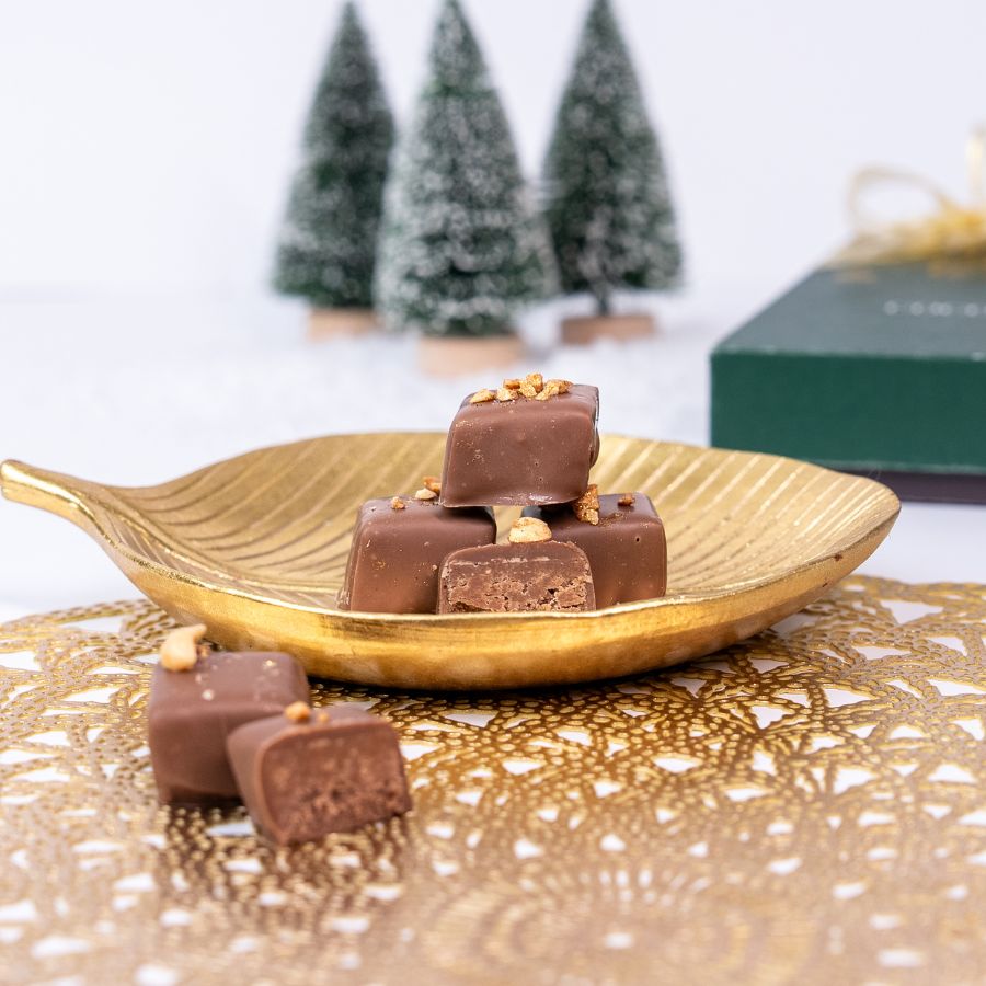 9-Piece Festive Luxury Gift Box