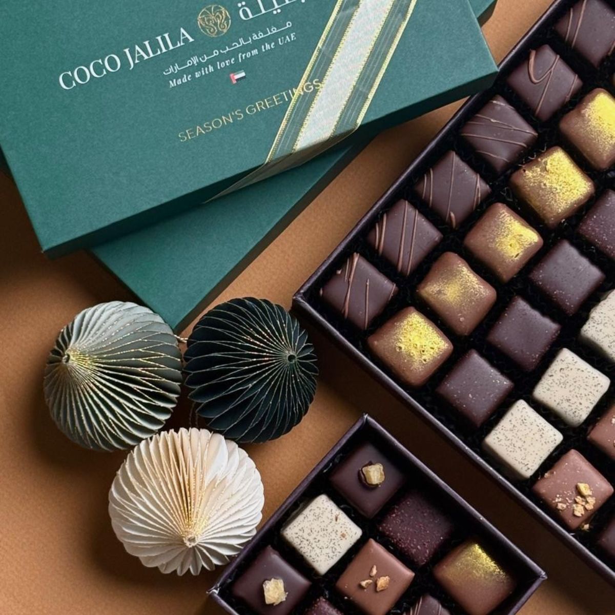 Luxury Festive Gift Hamper