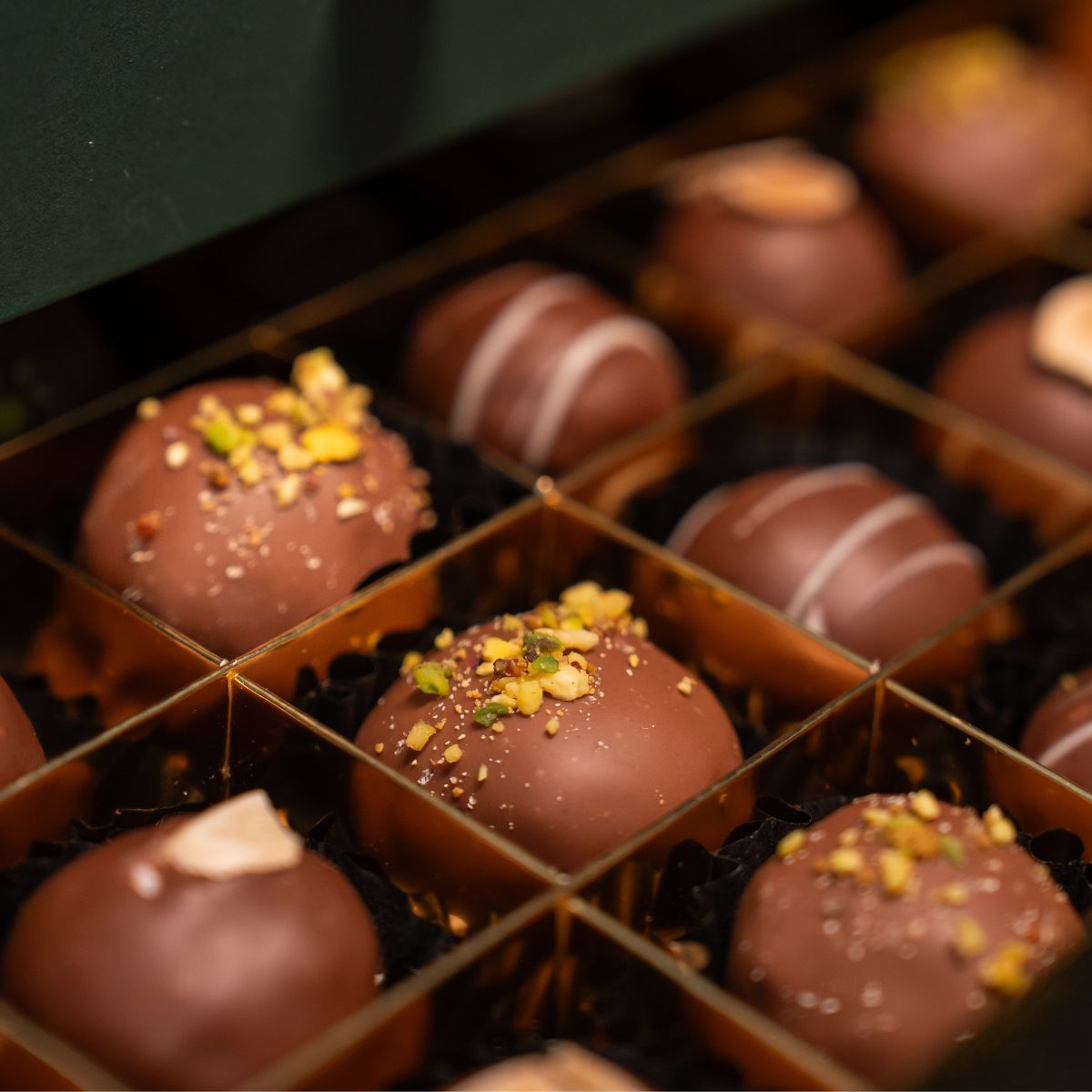 Luxury Festive Gift Hamper